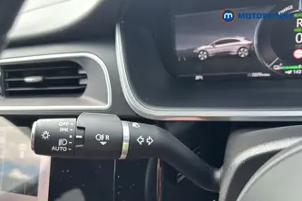 Jaguar I-Pace R-Dynamic Se Black Automatic Electric SUV - Stock Number (1655900) - 11th supplementary image