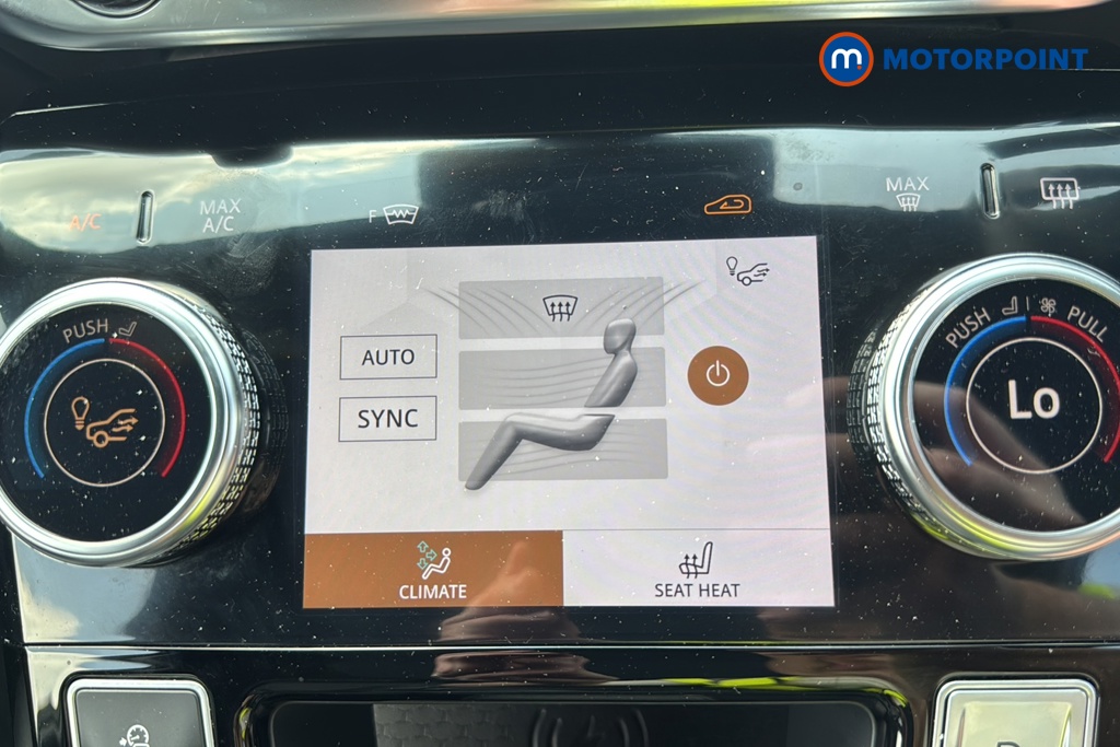 Jaguar I-Pace R-Dynamic Se Black Automatic Electric SUV - Stock Number (1655900) - 12th supplementary image