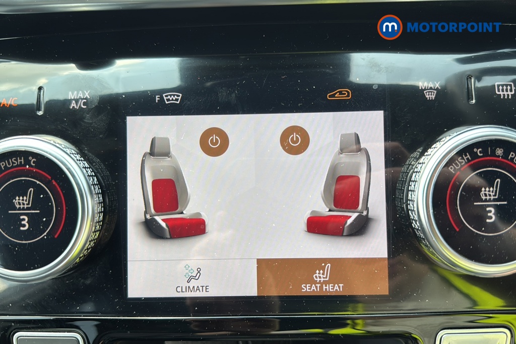 Jaguar I-Pace R-Dynamic Se Black Automatic Electric SUV - Stock Number (1655900) - 14th supplementary image