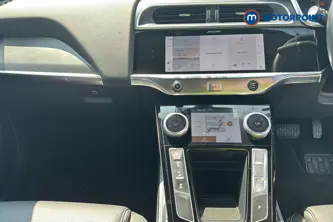 Jaguar I-Pace R-Dynamic Se Black Automatic Electric SUV - Stock Number (1655900) - 15th supplementary image