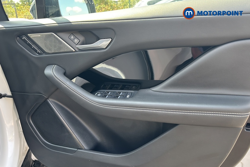 Jaguar I-Pace R-Dynamic Se Black Automatic Electric SUV - Stock Number (1655900) - 18th supplementary image