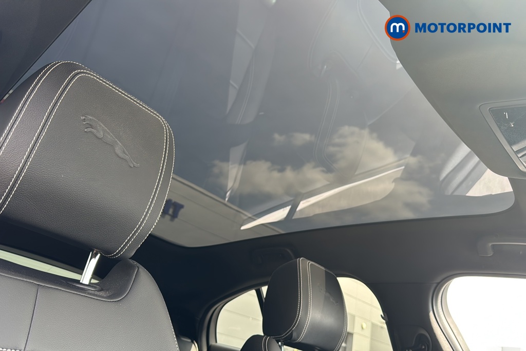 Jaguar I-Pace R-Dynamic Se Black Automatic Electric SUV - Stock Number (1655900) - 20th supplementary image