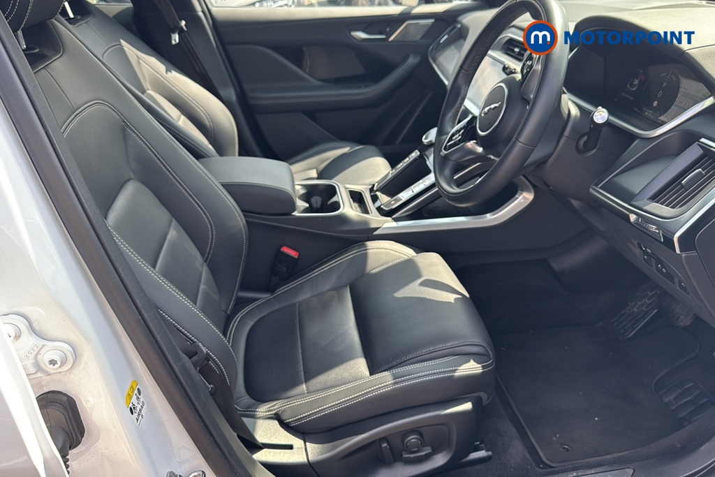 Jaguar I-Pace R-Dynamic Se Black Automatic Electric SUV - Stock Number (1655900) - 22nd supplementary image