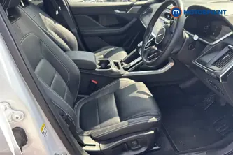 Jaguar I-Pace R-Dynamic Se Black Automatic Electric SUV - Stock Number (1655900) - 22nd supplementary image