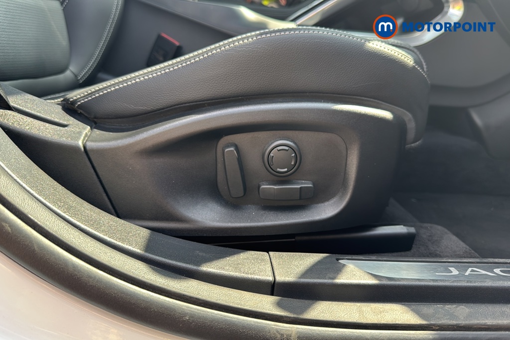 Jaguar I-Pace R-Dynamic Se Black Automatic Electric SUV - Stock Number (1655900) - 23rd supplementary image