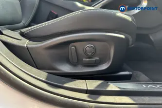 Jaguar I-Pace R-Dynamic Se Black Automatic Electric SUV - Stock Number (1655900) - 23rd supplementary image