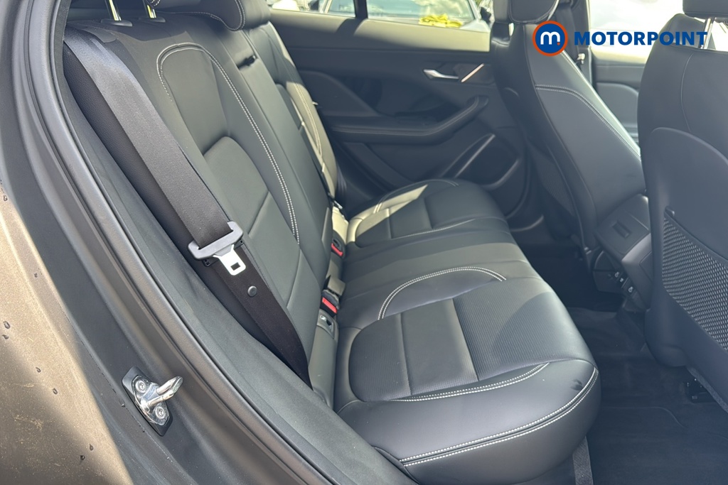 Jaguar I-Pace R-Dynamic Se Black Automatic Electric SUV - Stock Number (1655900) - 25th supplementary image