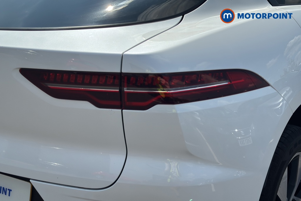 Jaguar I-Pace R-Dynamic Se Black Automatic Electric SUV - Stock Number (1655900) - 36th supplementary image