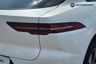 Jaguar I-Pace R-Dynamic Se Black Automatic Electric SUV - Stock Number (1655900) - 36th supplementary image