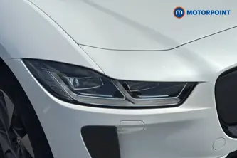 Jaguar I-Pace R-Dynamic Se Black Automatic Electric SUV - Stock Number (1655900) - 42nd supplementary image