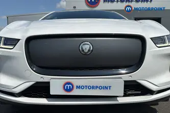 Jaguar I-Pace R-Dynamic Se Black Automatic Electric SUV - Stock Number (1655900) - 43rd supplementary image