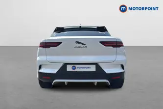 Jaguar I-Pace R-Dynamic Se Black Automatic Electric SUV - Stock Number (1655900) - Rear bumper