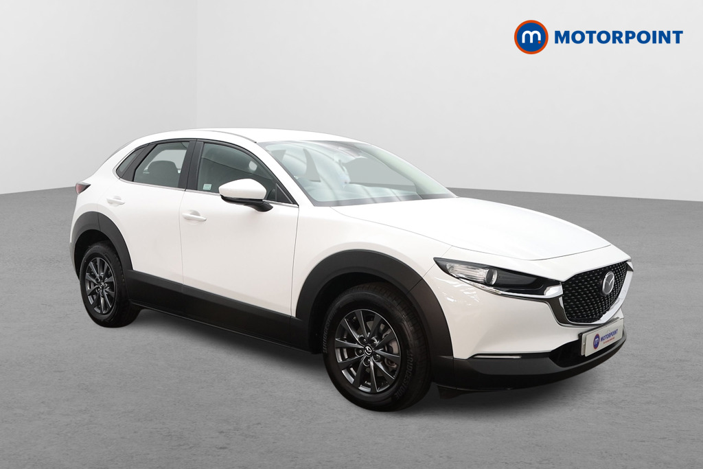 Mazda CX-30 listing photo
