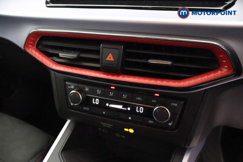 Seat Arona Fr Sport Manual Petrol SUV - Stock Number (1656037) - 6th supplementary image