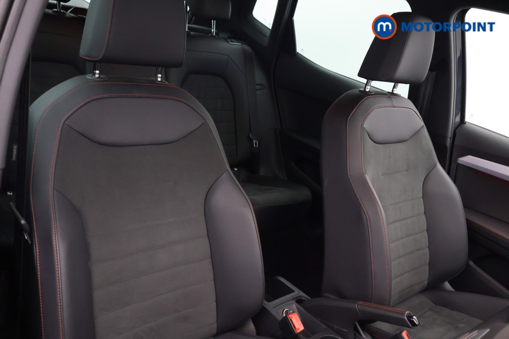 Seat Arona Fr Sport Manual Petrol SUV - Stock Number (1656037) - 10th supplementary image