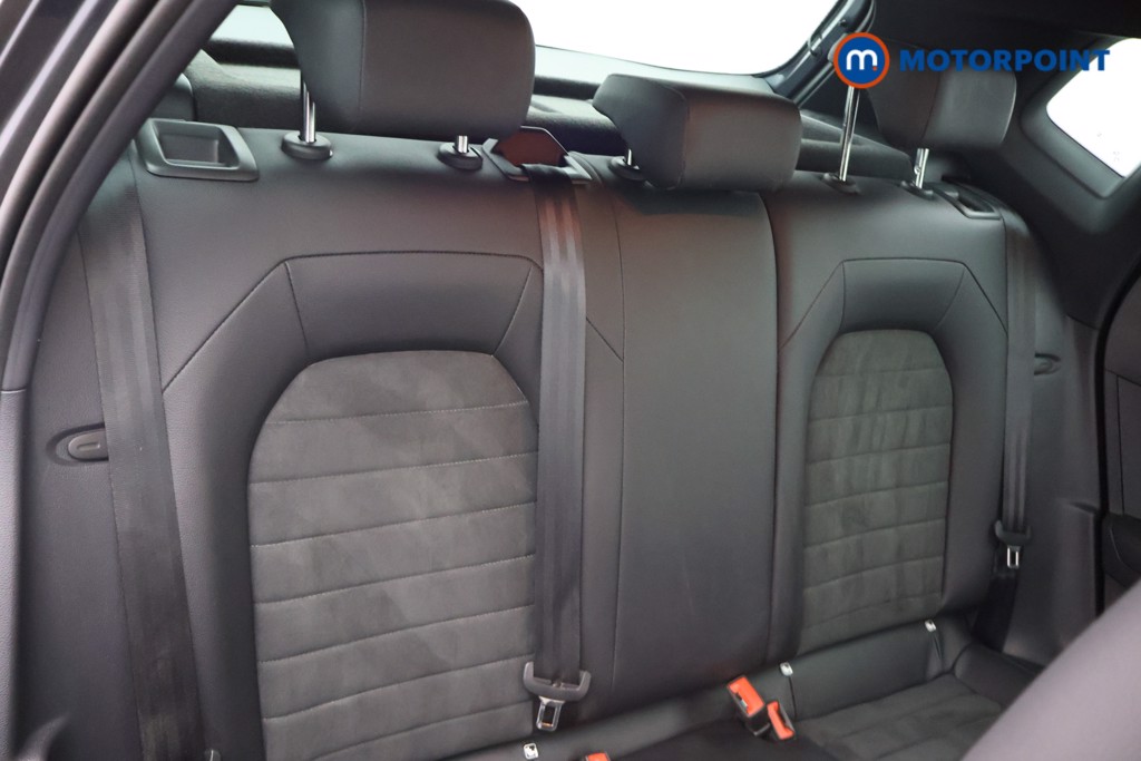 Seat Arona Fr Sport Manual Petrol SUV - Stock Number (1656037) - 11th supplementary image