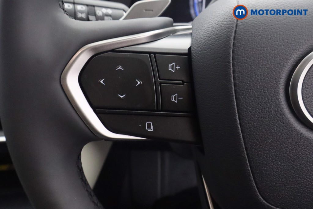 Lexus RZ Premium -Plus Automatic Electric SUV - Stock Number (1656125) - 3rd supplementary image