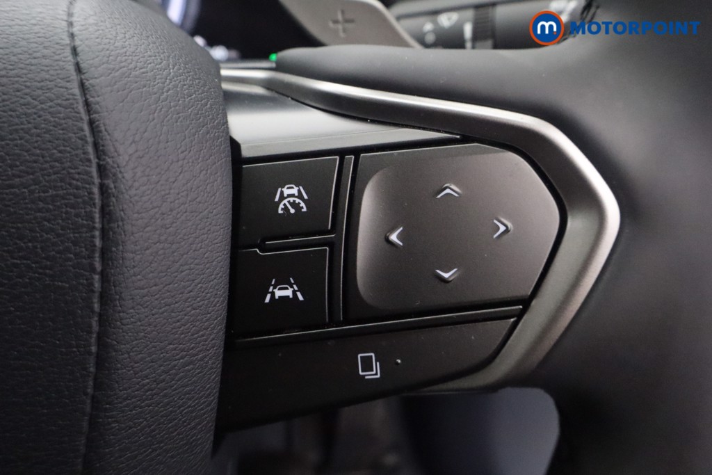 Lexus RZ Premium -Plus Automatic Electric SUV - Stock Number (1656125) - 4th supplementary image