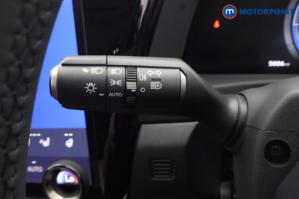 Lexus RZ Premium -Plus Automatic Electric SUV - Stock Number (1656125) - 6th supplementary image