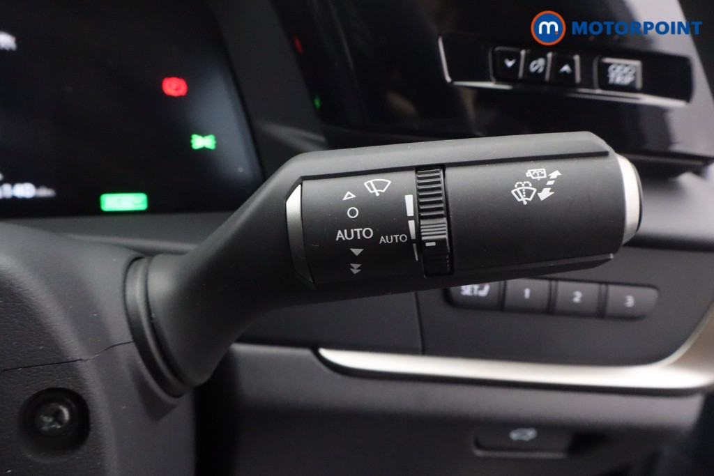 Lexus RZ Premium -Plus Automatic Electric SUV - Stock Number (1656125) - 7th supplementary image