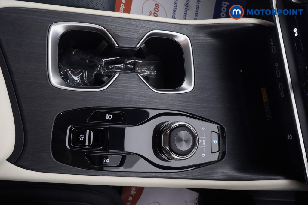 Lexus RZ Premium -Plus Automatic Electric SUV - Stock Number (1656125) - 10th supplementary image