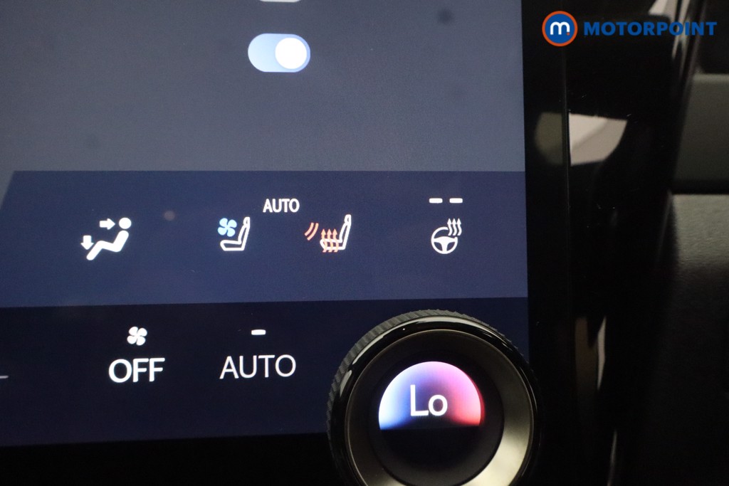Lexus RZ Premium -Plus Automatic Electric SUV - Stock Number (1656125) - 15th supplementary image