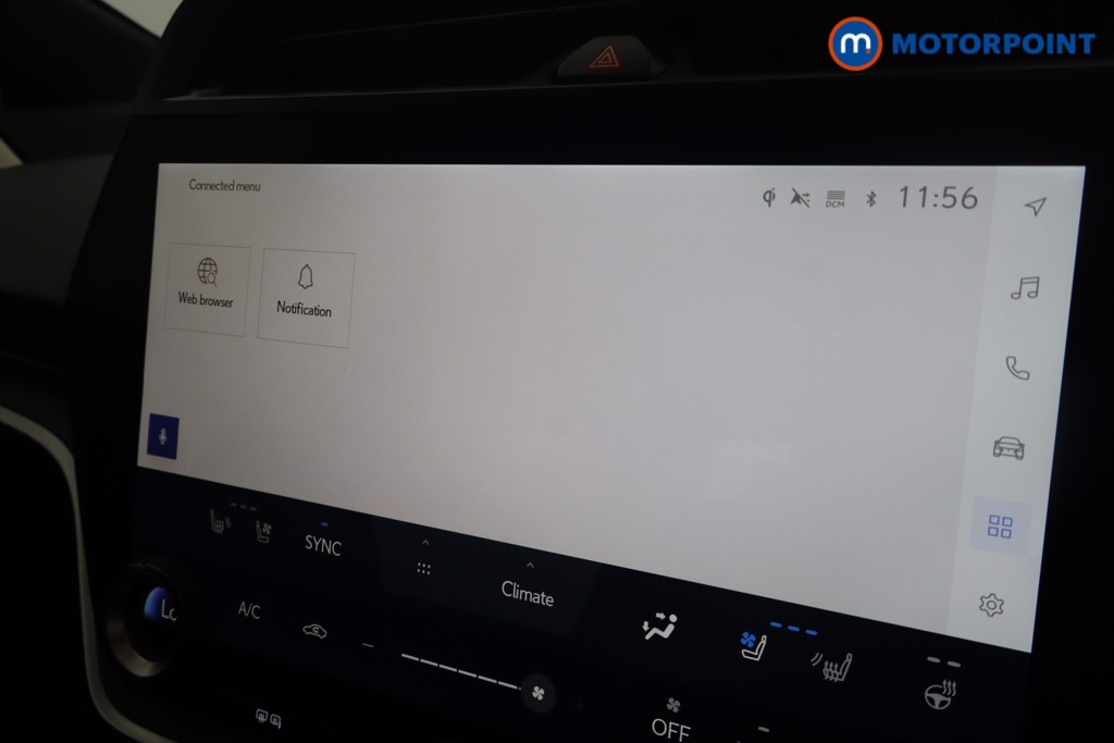 Lexus RZ Premium -Plus Automatic Electric SUV - Stock Number (1656125) - 16th supplementary image