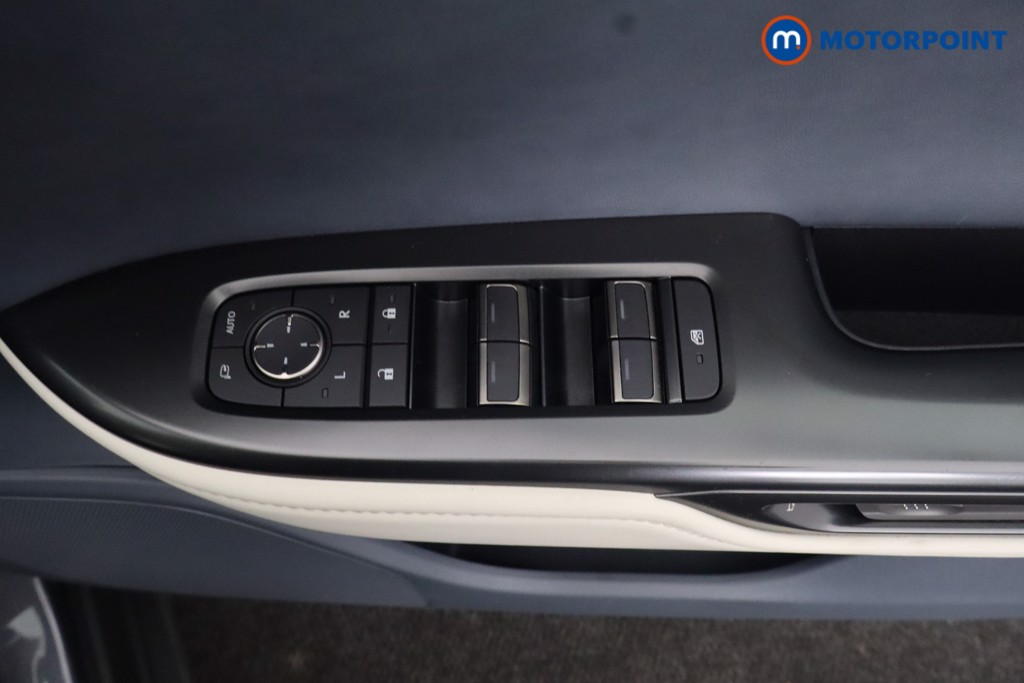 Lexus RZ Premium -Plus Automatic Electric SUV - Stock Number (1656125) - 18th supplementary image