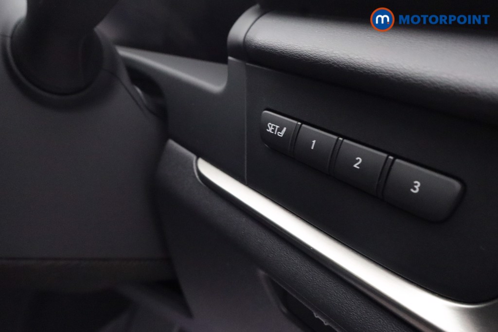 Lexus RZ Premium -Plus Automatic Electric SUV - Stock Number (1656125) - 20th supplementary image