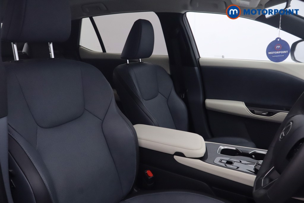 Lexus RZ Premium -Plus Automatic Electric SUV - Stock Number (1656125) - 22nd supplementary image