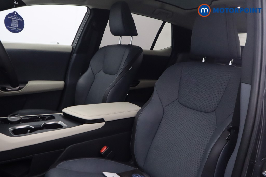 Lexus RZ Premium -Plus Automatic Electric SUV - Stock Number (1656125) - 23rd supplementary image