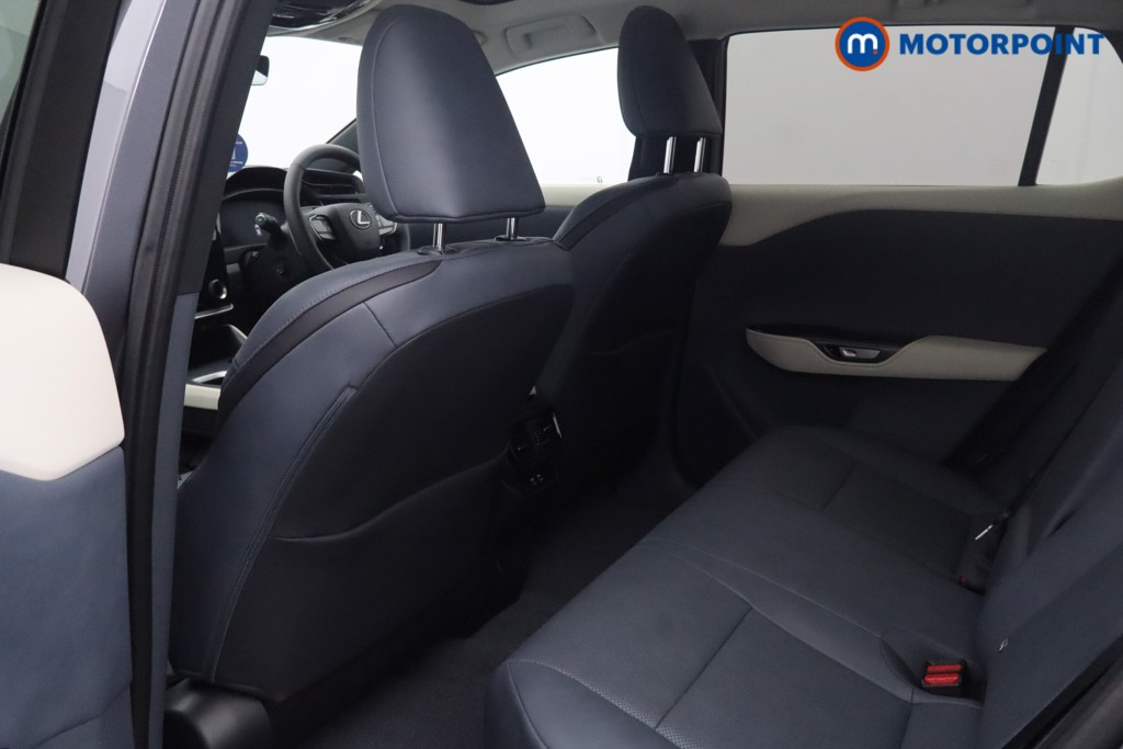 Lexus RZ Premium -Plus Automatic Electric SUV - Stock Number (1656125) - 24th supplementary image