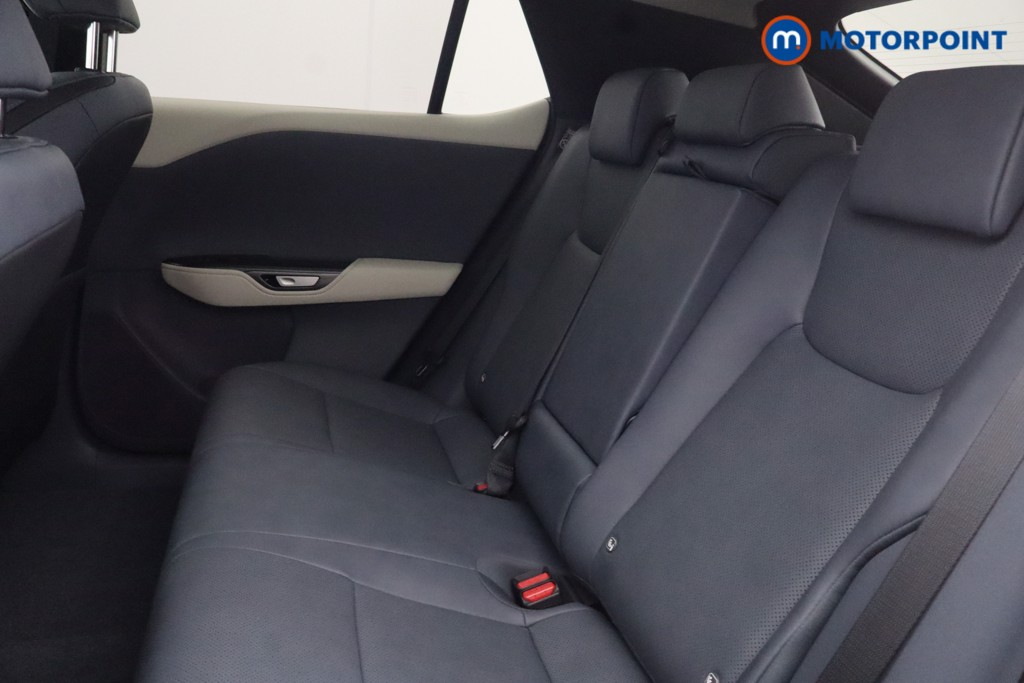 Lexus RZ Premium -Plus Automatic Electric SUV - Stock Number (1656125) - 25th supplementary image