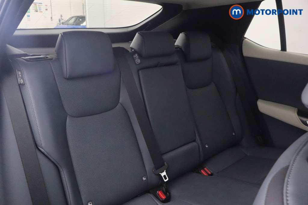 Lexus RZ Premium -Plus Automatic Electric SUV - Stock Number (1656125) - 26th supplementary image