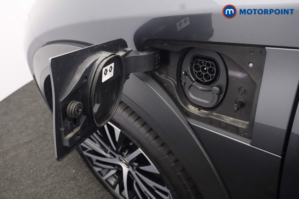 Lexus RZ Premium -Plus Automatic Electric SUV - Stock Number (1656125) - 34th supplementary image
