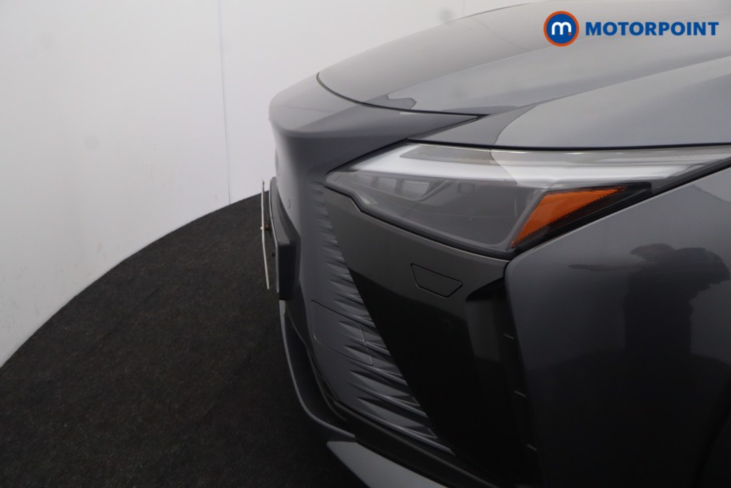 Lexus RZ Premium -Plus Automatic Electric SUV - Stock Number (1656125) - 35th supplementary image