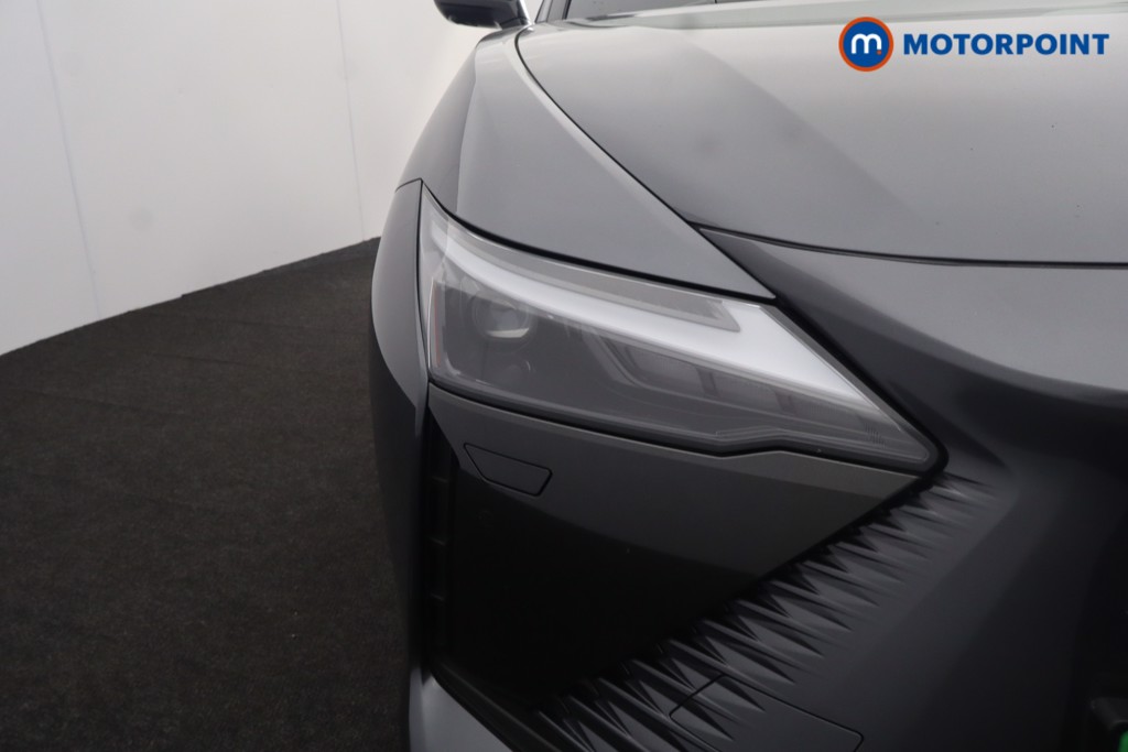 Lexus RZ Premium -Plus Automatic Electric SUV - Stock Number (1656125) - 36th supplementary image