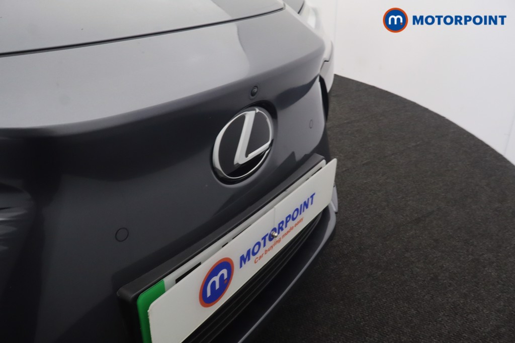 Lexus RZ Premium -Plus Automatic Electric SUV - Stock Number (1656125) - 37th supplementary image