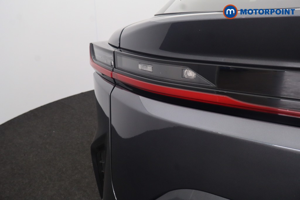 Lexus RZ Premium -Plus Automatic Electric SUV - Stock Number (1656125) - 38th supplementary image