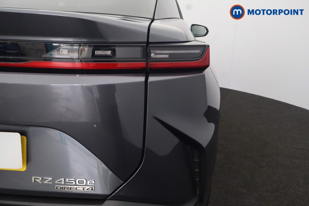 Lexus RZ Premium -Plus Automatic Electric SUV - Stock Number (1656125) - 39th supplementary image