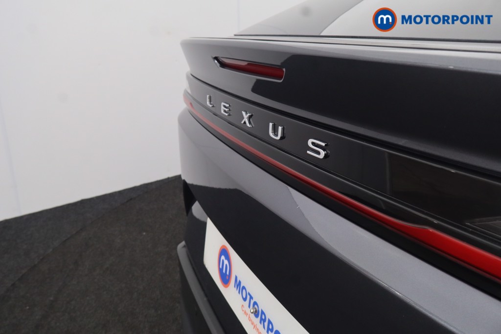 Lexus RZ Premium -Plus Automatic Electric SUV - Stock Number (1656125) - 40th supplementary image