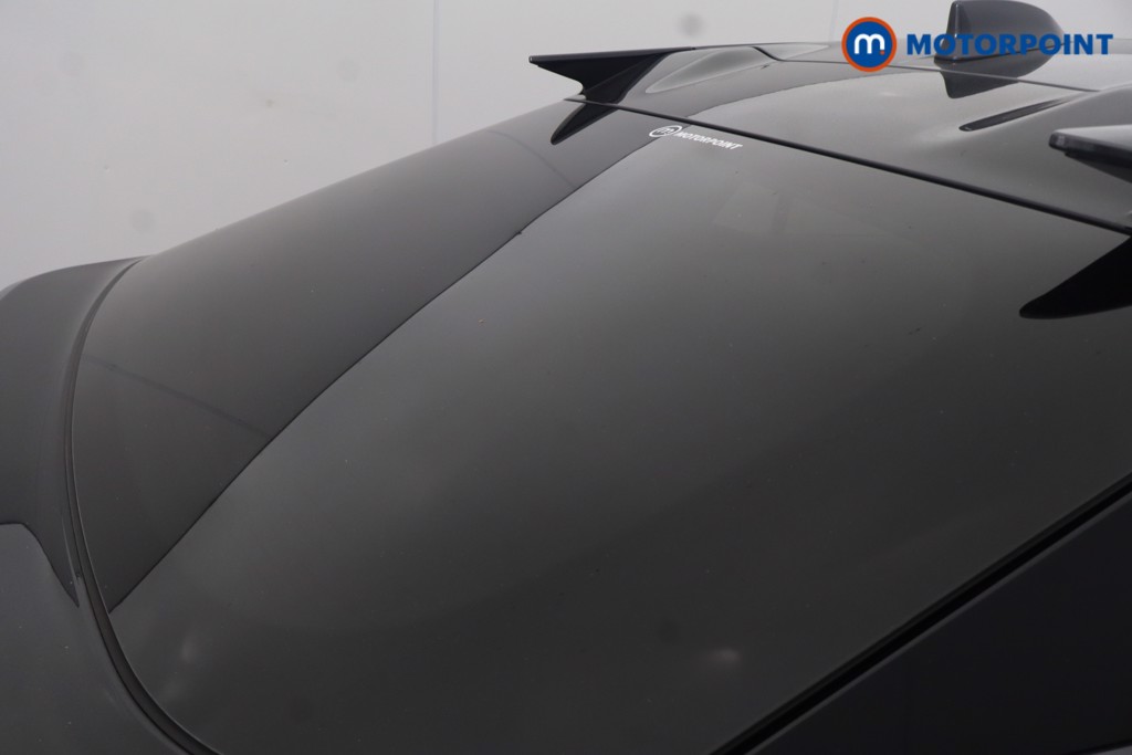 Lexus RZ Premium -Plus Automatic Electric SUV - Stock Number (1656125) - 41st supplementary image