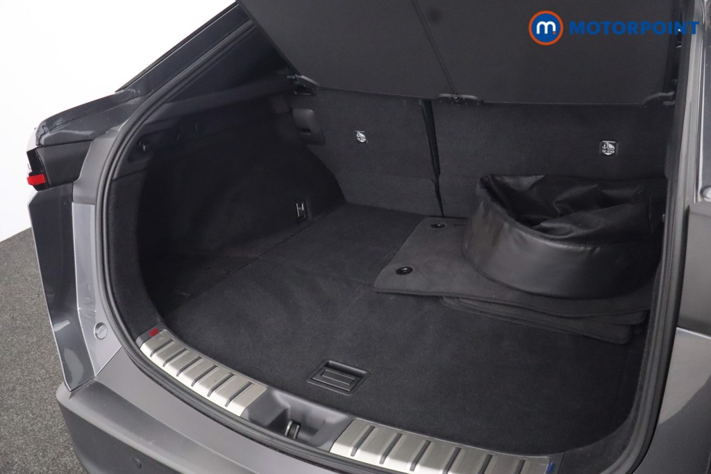 Lexus RZ Premium -Plus Automatic Electric SUV - Stock Number (1656125) - 44th supplementary image