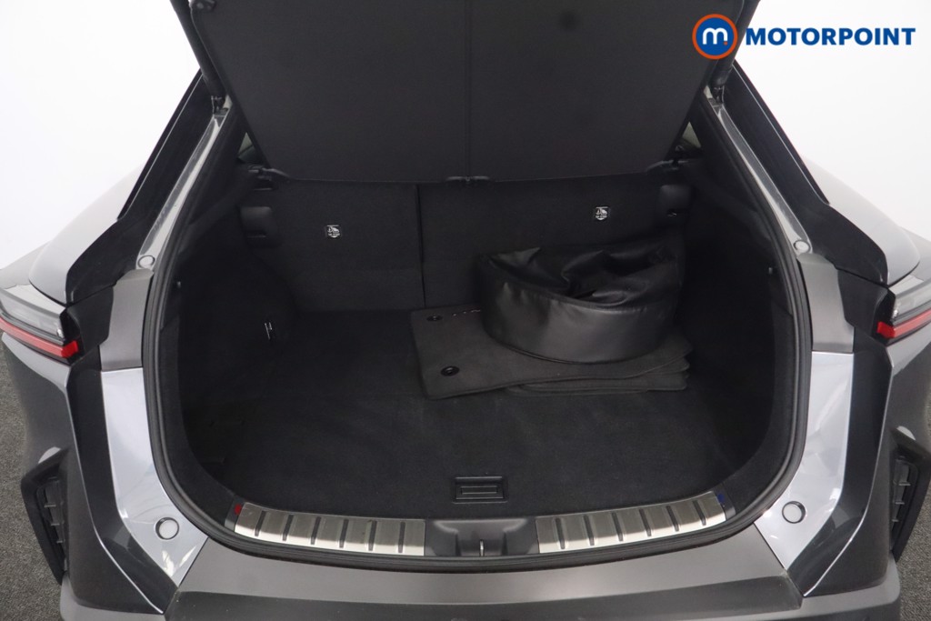 Lexus RZ Premium -Plus Automatic Electric SUV - Stock Number (1656125) - 45th supplementary image