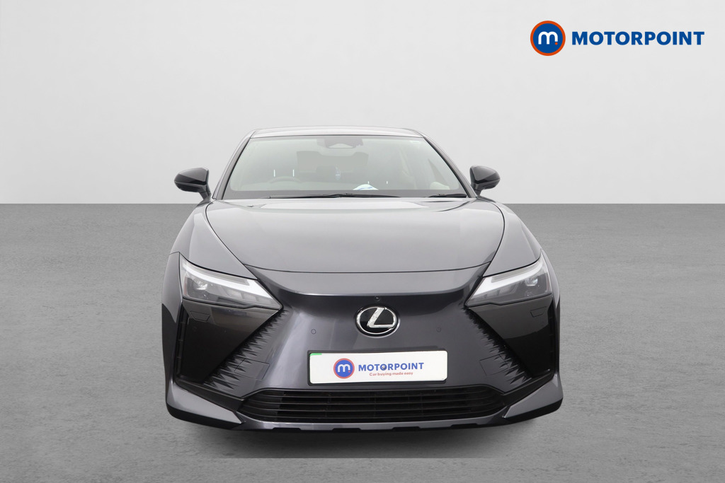 Lexus RZ Premium -Plus Automatic Electric SUV - Stock Number (1656125) - Front bumper