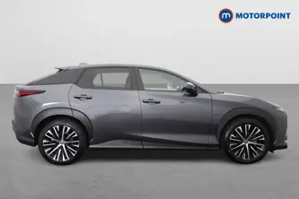 Lexus RZ Premium -Plus Automatic Electric SUV - Stock Number (1656125) - Drivers side