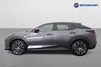 Lexus RZ Premium -Plus Automatic Electric SUV - Stock Number (1656125) - Passenger side