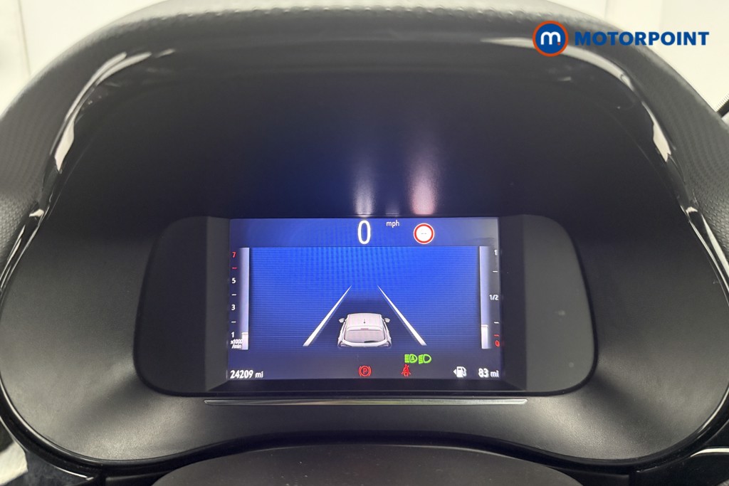 Vauxhall Corsa GS Manual Petrol Hatchback - Stock Number (1656258) - 5th supplementary image