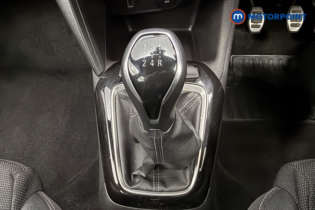 Vauxhall Corsa GS Manual Petrol Hatchback - Stock Number (1656258) - 6th supplementary image
