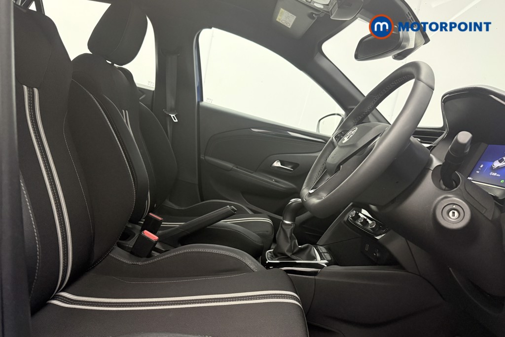 Vauxhall Corsa GS Manual Petrol Hatchback - Stock Number (1656258) - 7th supplementary image